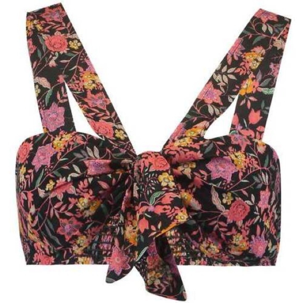Free People bralette